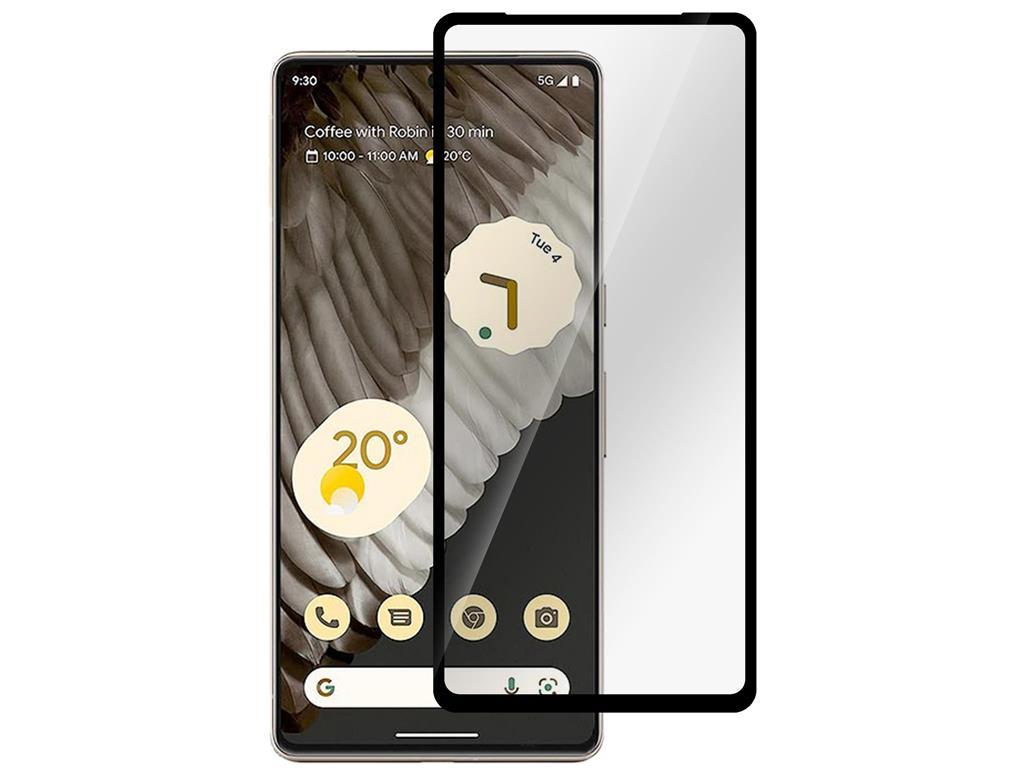 eSTUFF Zaštitno staklo za Google Pixel 9A.