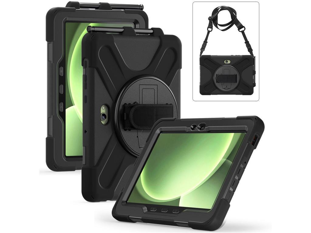 eSTUFF Tab Active5/4/Pro AUSTIN