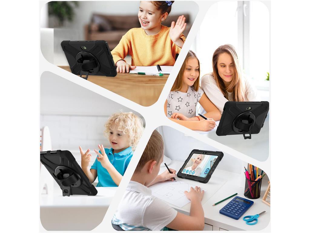 eSTUFF Tab Active5/4/Pro AUSTIN