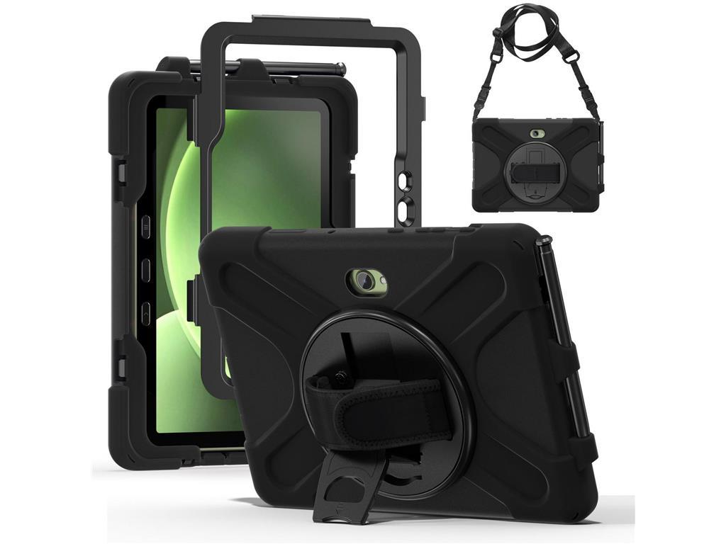 eSTUFF Tab Active5/4/Pro AUSTIN