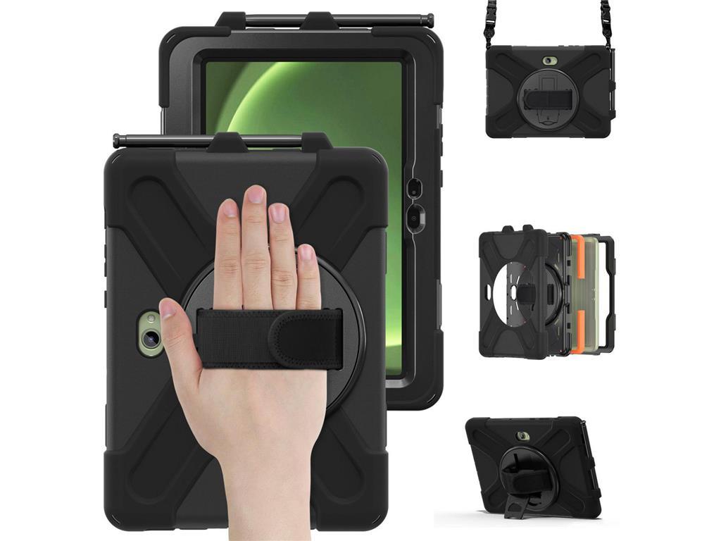 eSTUFF Tab Active5/4/Pro AUSTIN