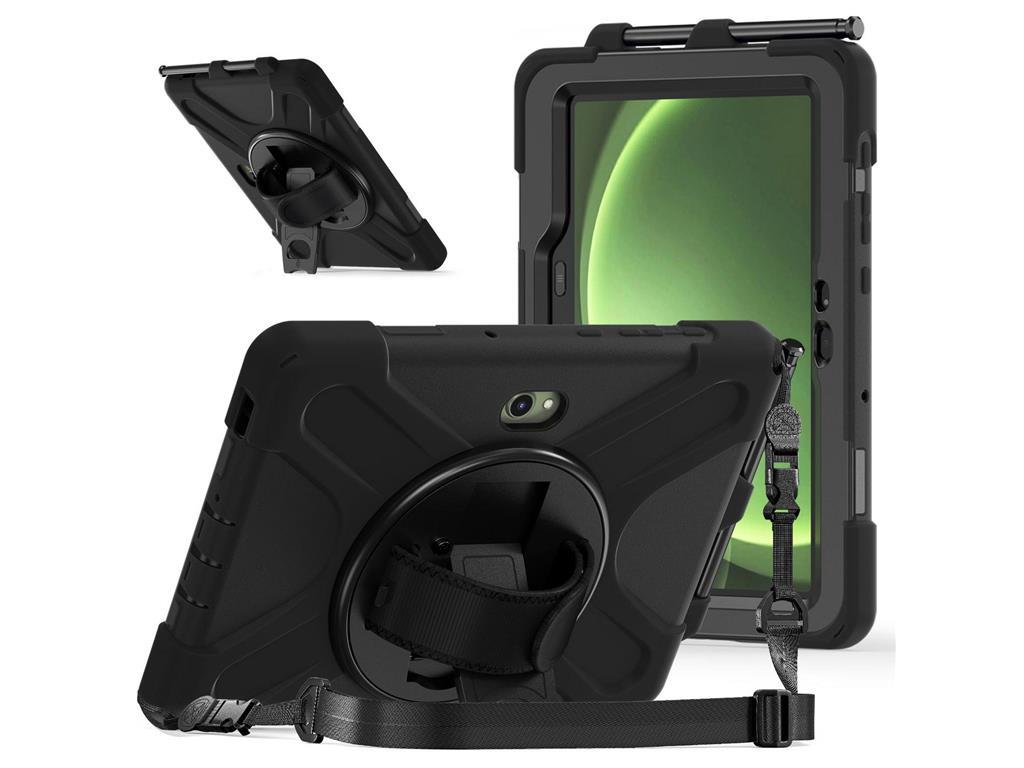 eSTUFF Tab Active5/4/Pro AUSTIN