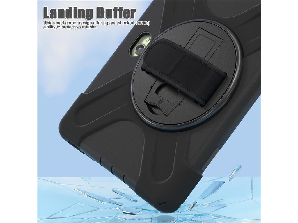 eSTUFF Tab Active5/4/Pro AUSTIN