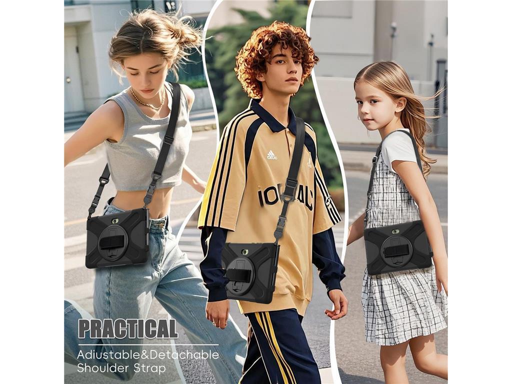 eSTUFF Tab Active5/4/Pro AUSTIN