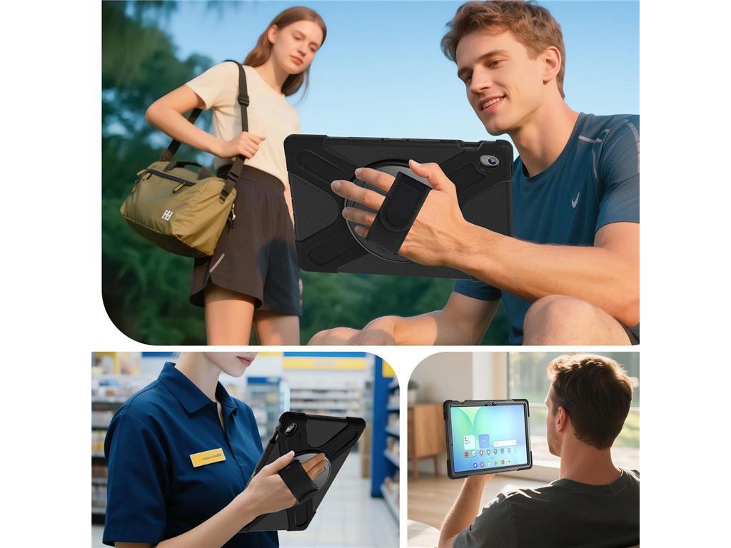 eSTUFF Tab Active5/4/Pro AUSTIN