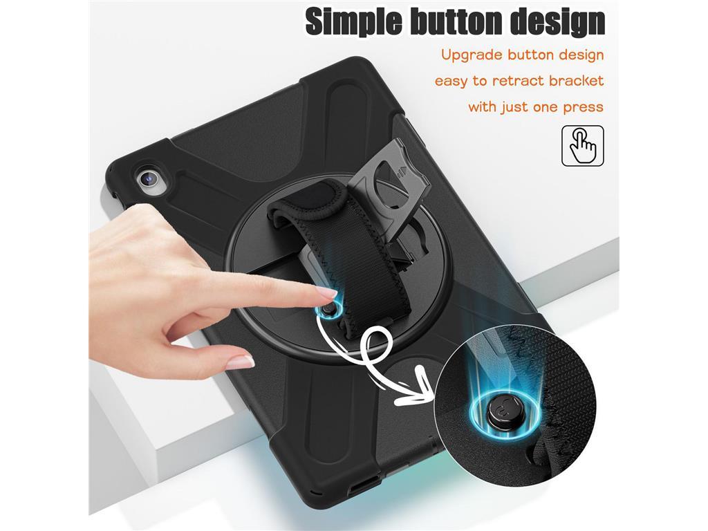 eSTUFF Tab Active5/4/Pro AUSTIN