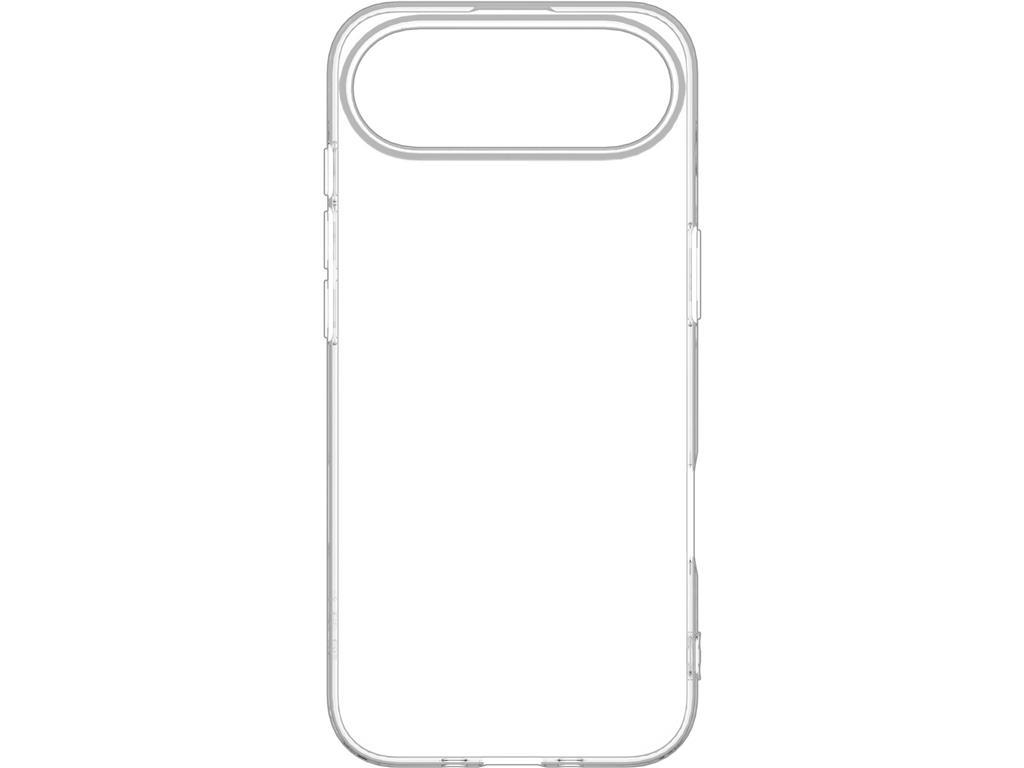 eSTUFF VIENNA iPhone Air prozoren