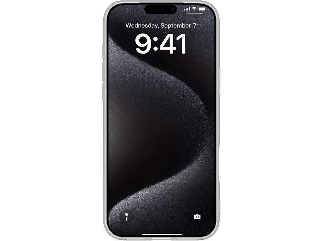 eSTUFF VIENNA iPhone Air prozoren