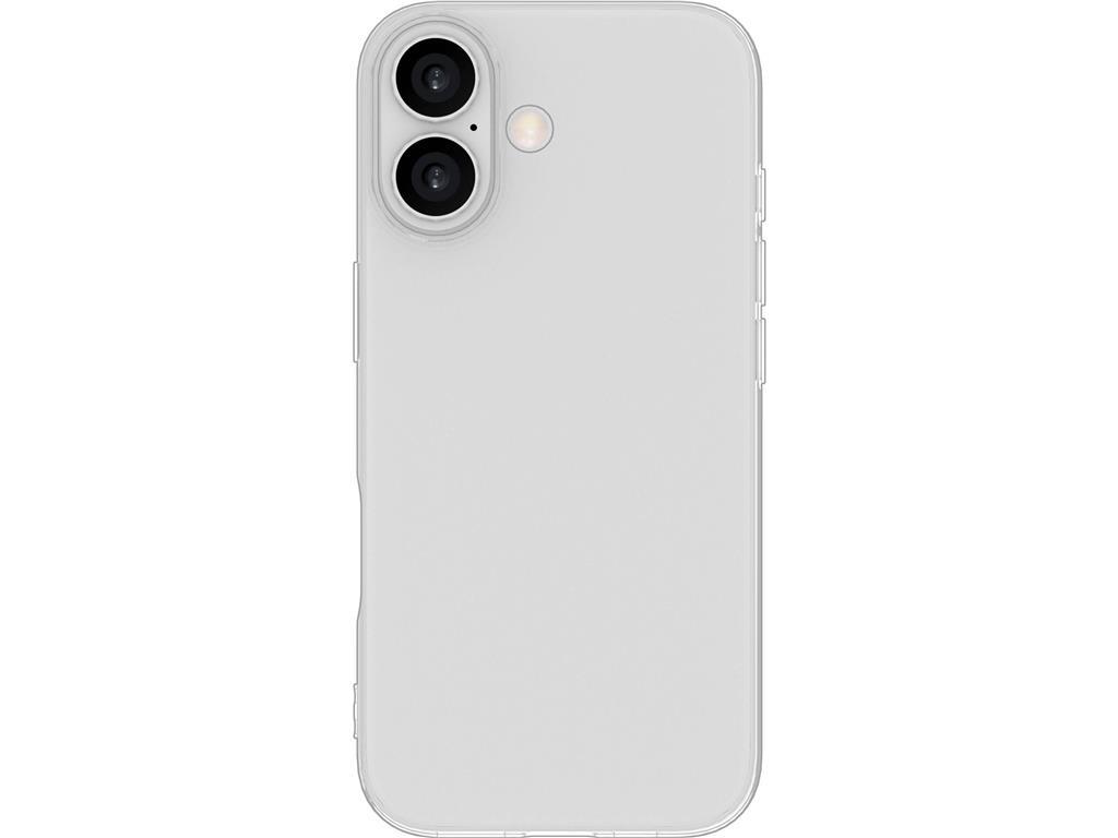 eSTUFF iPhone 17 INFINITE VIENNA TPU maska