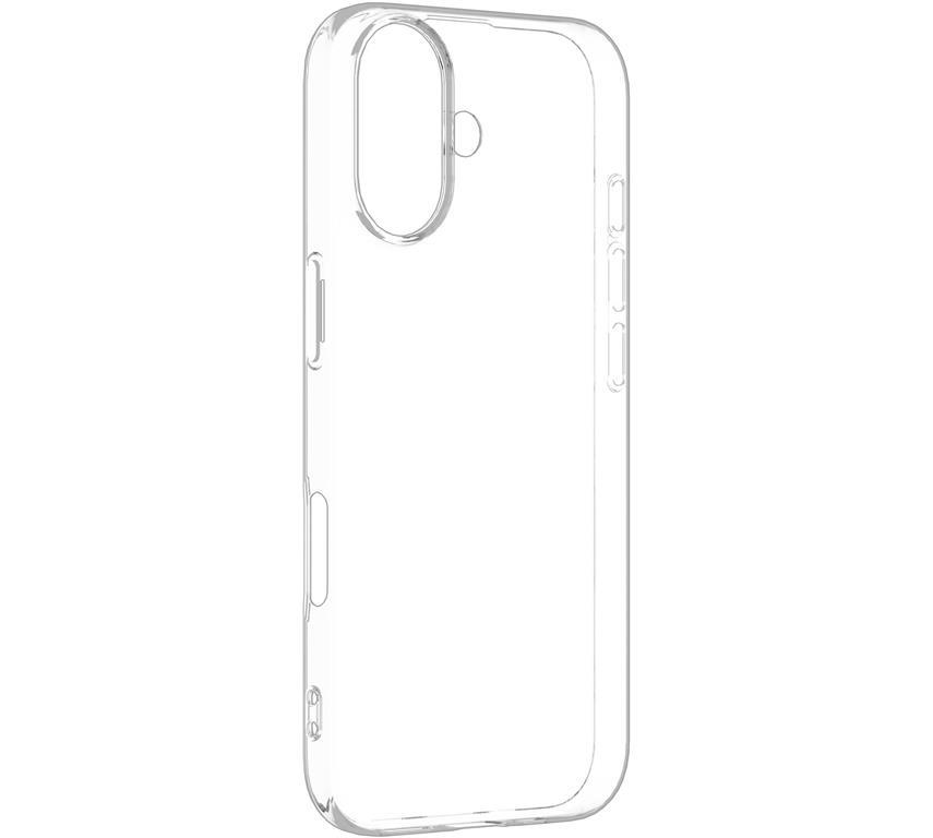 eSTUFF iPhone 17 INFINITE VIENNA TPU maska