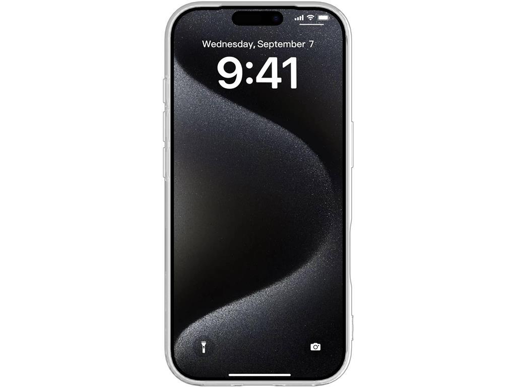 eSTUFF iPhone 17 INFINITE VIENNA TPU maska