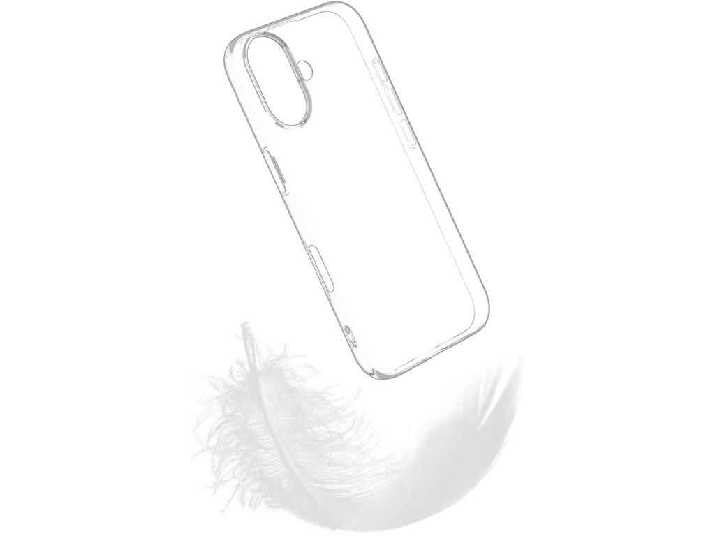 eSTUFF iPhone 17 INFINITE VIENNA TPU maska