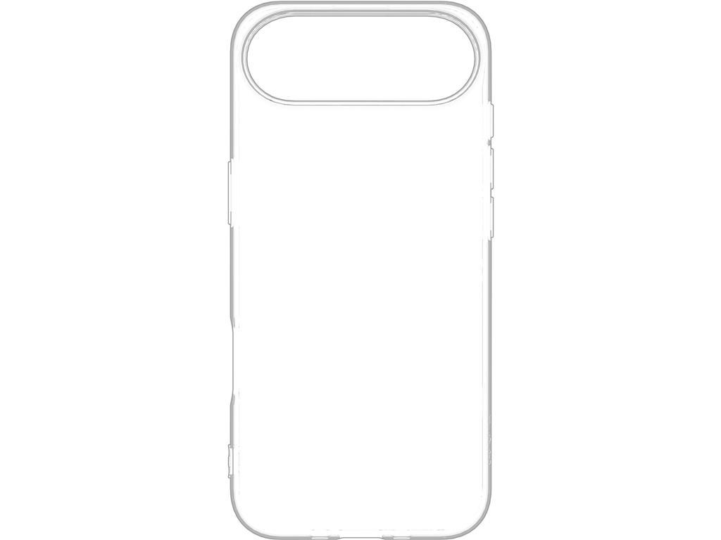 eSTUFF VIENNA iPhone Air prozoren