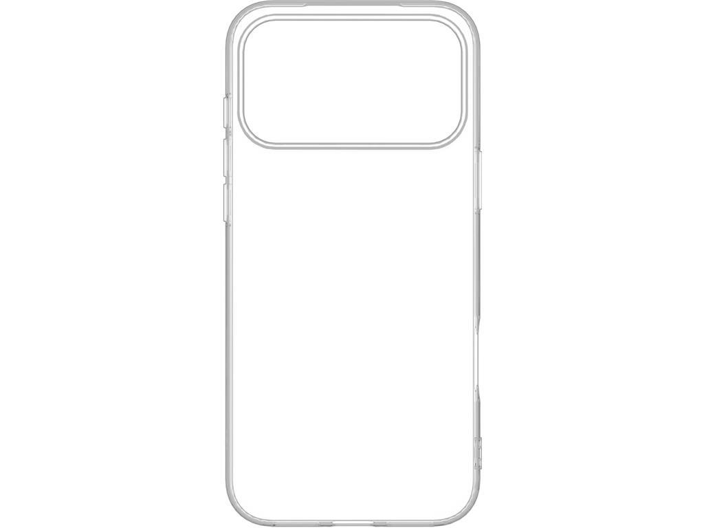 eSTUFF VIENNA iPhone 17 Pro Max prozor.