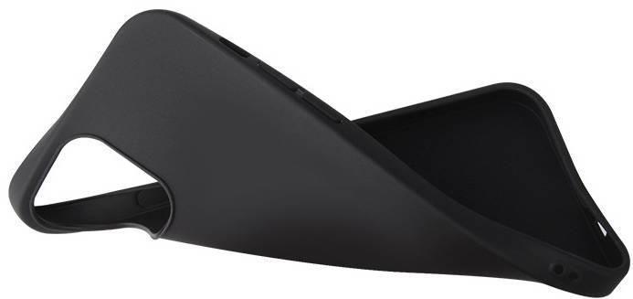 eSTUFF VIENNA iPhone Air črn