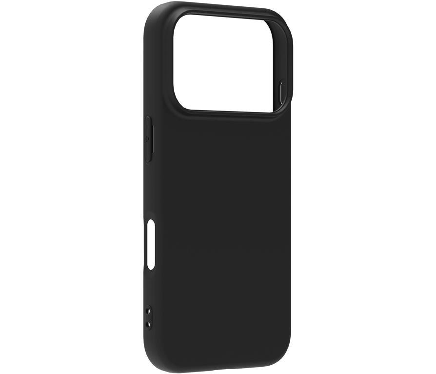 eSTUFF VIENNA iPhone 17 Pro črn