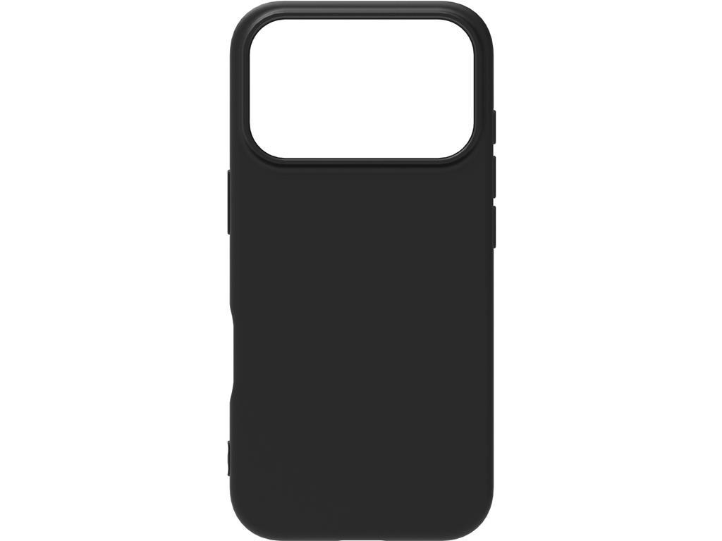 eSTUFF VIENNA iPhone 17 Pro črn