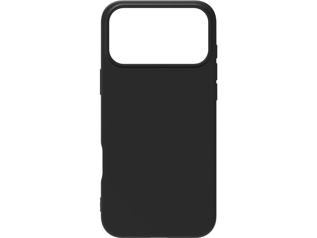 eSTUFF VIENNA iPhone 17 Pro Max črn