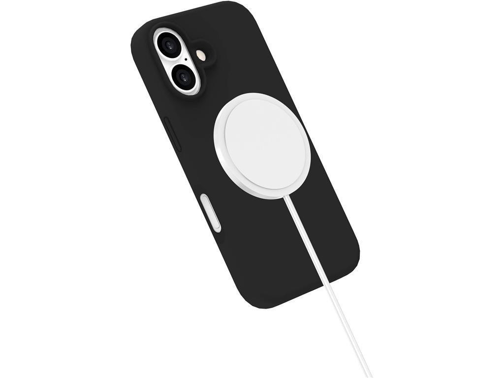 eSTUFF ROME iPhone 17 črn