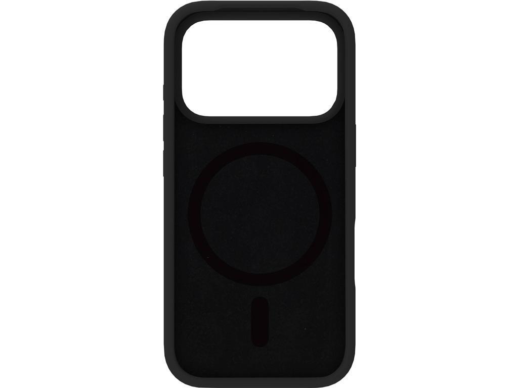 eSTUFF ROME iPhone 17 Pro črn