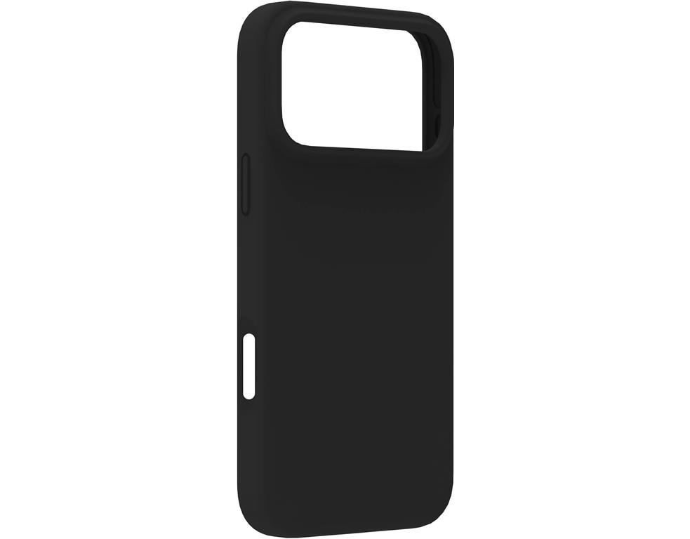 eSTUFF ROME iPhone 17 Pro Max črn