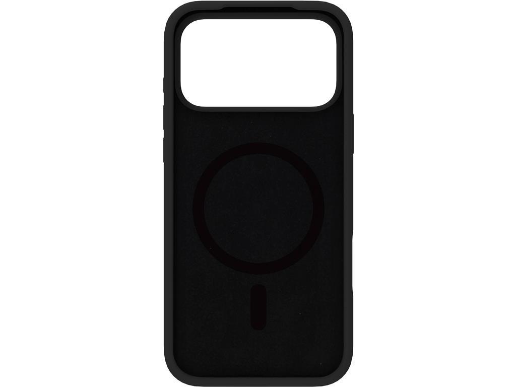 eSTUFF ROME iPhone 17 Pro Max črn