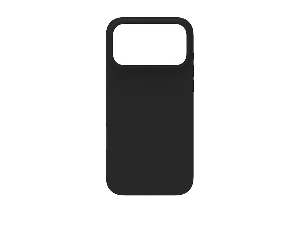 eSTUFF ROME iPhone 17 Pro Max črn