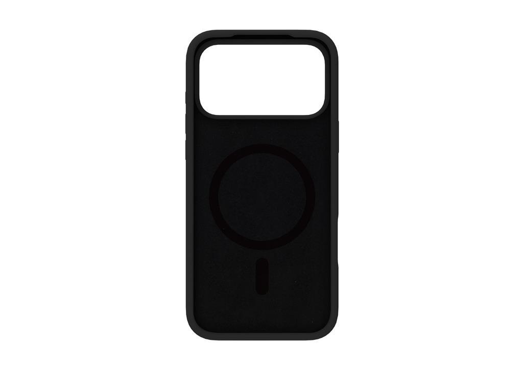 eSTUFF ROME iPhone 17 Pro Max črn