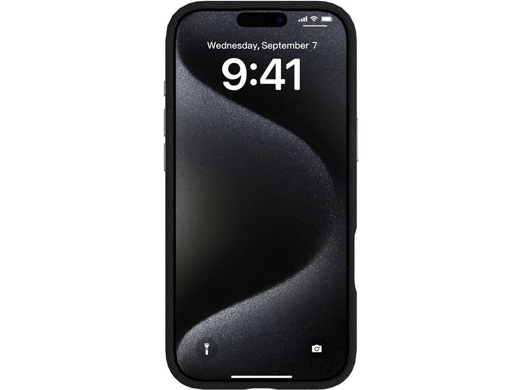 eSTUFF VENICE iPhone Air usnjen