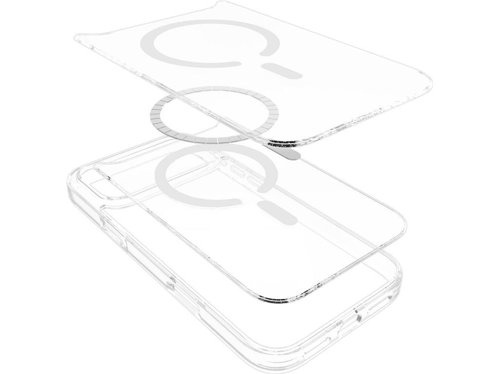 eSTUFF OSLO iPhone 17 Pro Max magnet.