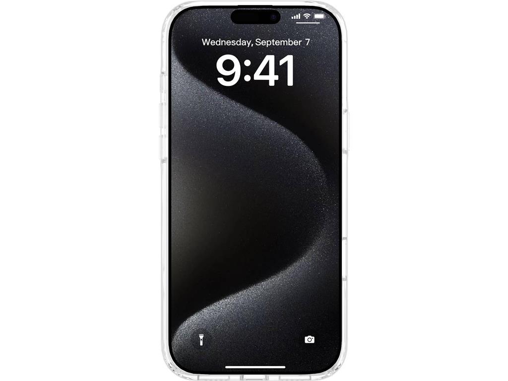 eSTUFF OSLO iPhone 17 Pro Max magnet.