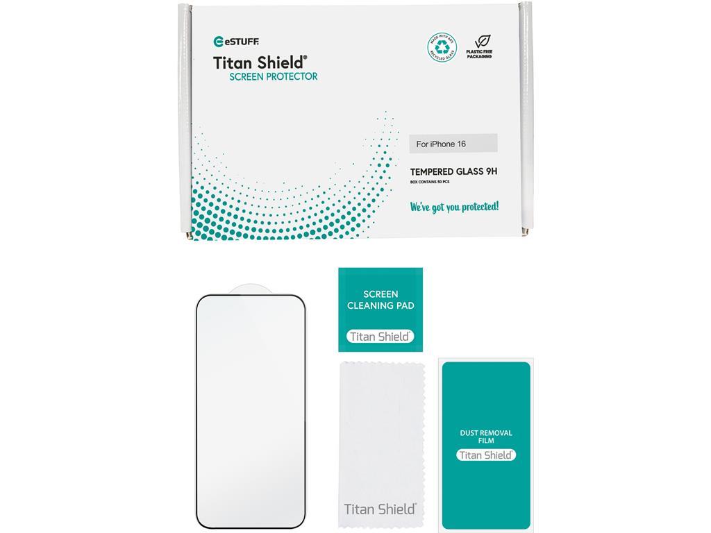 eSTUFF iPhone 16 Pro/17 (50 kos)