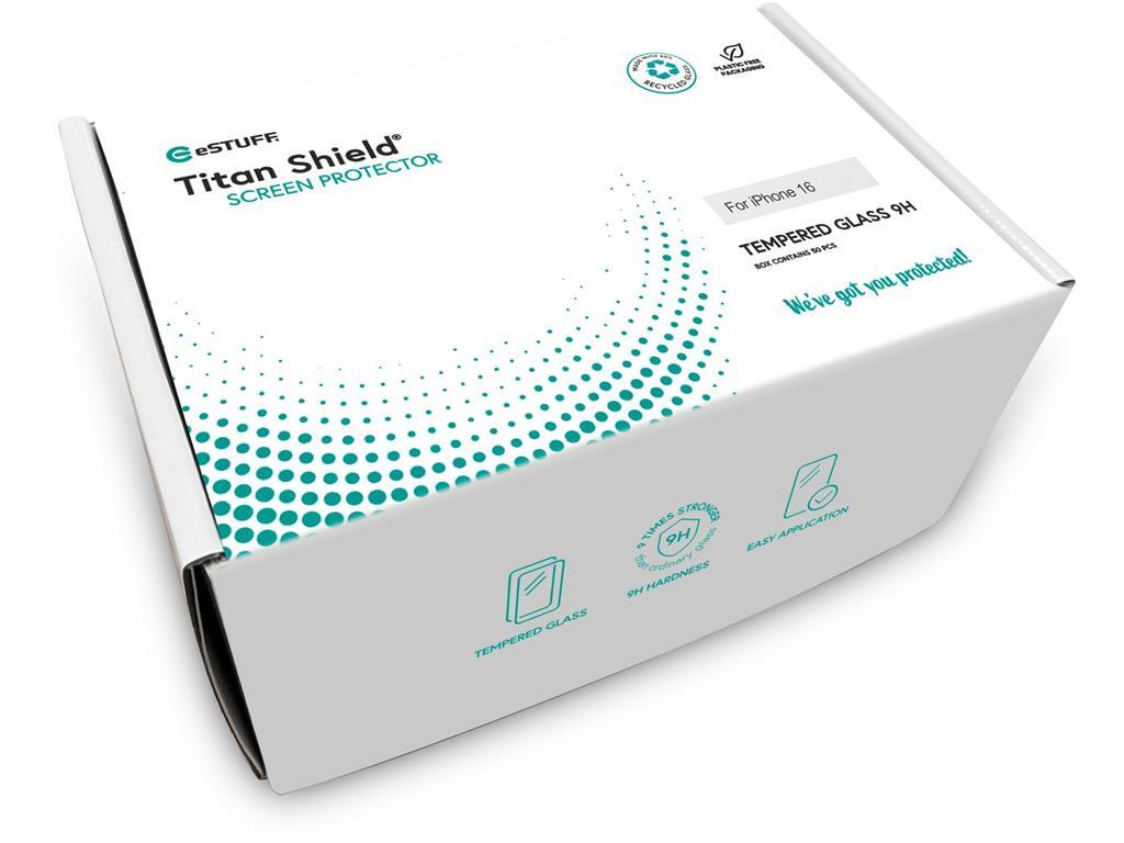 eSTUFF iPhone 17 Pro (50 kos)