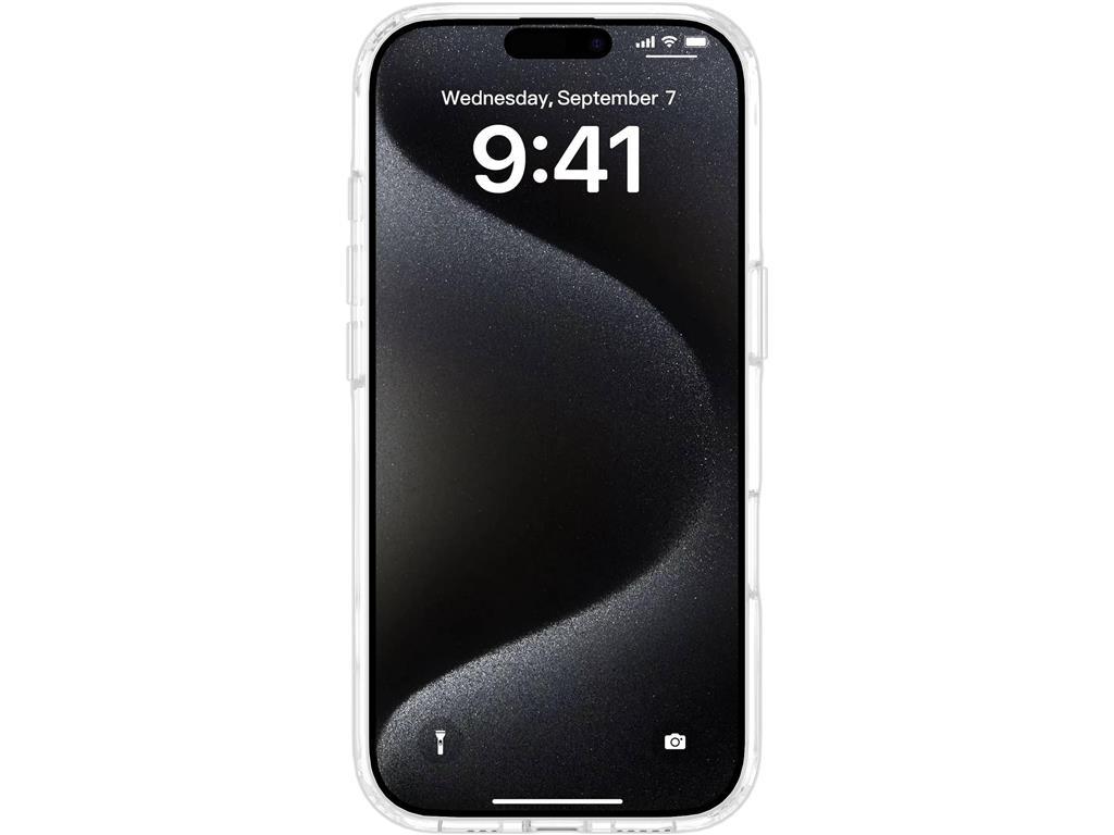 eSTUFF iPhone 17 INFINITE OSLO Magnetni hibrid