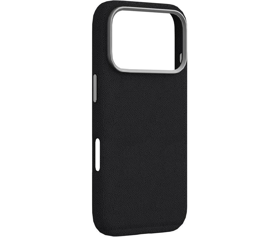 eSTUFF VENICE iPhone 17 Pro usnjen