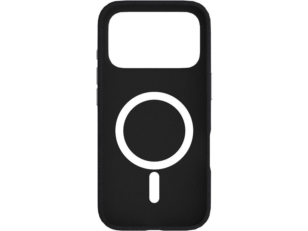 eSTUFF VENICE iPhone 17 Pro usnjen