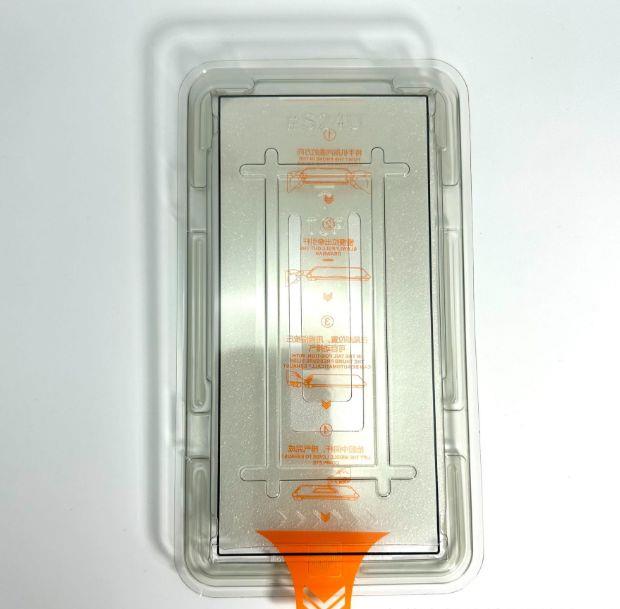 eSTUFF Zaščita iPhone 15 Pro Max
