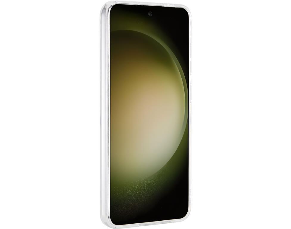 eSTUFF VIENNA Galaxy S25 FE prozoren