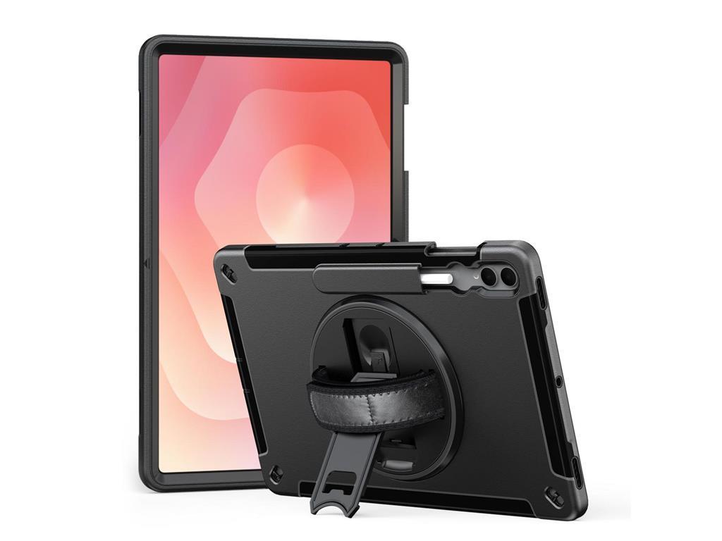 eSTUFF Tab S11 Ultra OHIO črn