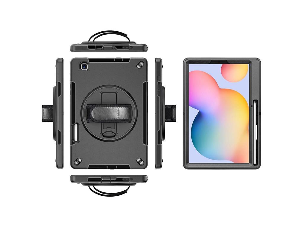 eSTUFF Samsung Galaxy Tab S6 Lite 10.4"" 2024