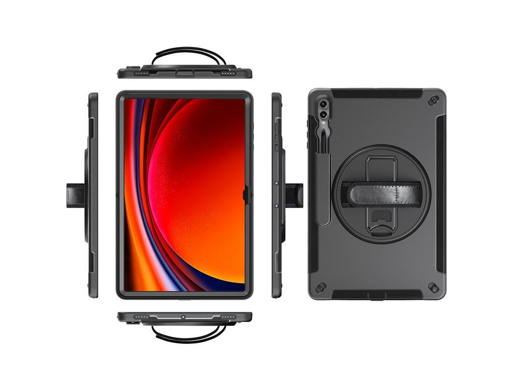 eSTUFF Samsung Galaxy Tab S10U/S9 Ultra