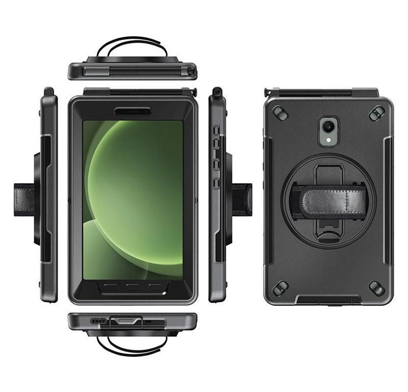 eSTUFF Tab Active5/Active3 OHIO