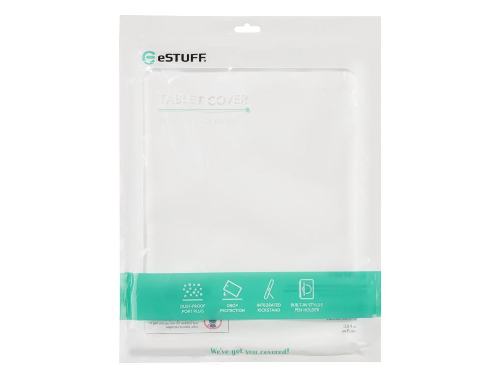 eSTUFF Tab A11+ OHIO Defender Case