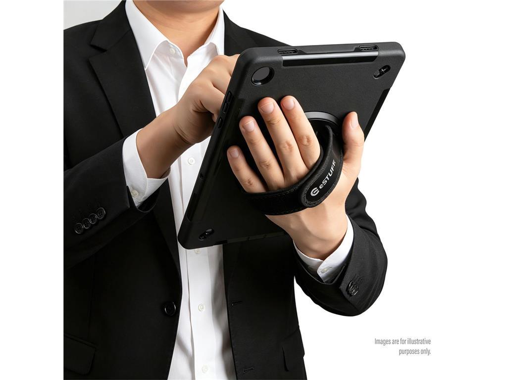 eSTUFF Tab A11+ OHIO Defender Case