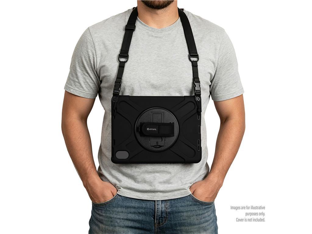 eSTUFF Tab A11+ CHICAGO Full Body
