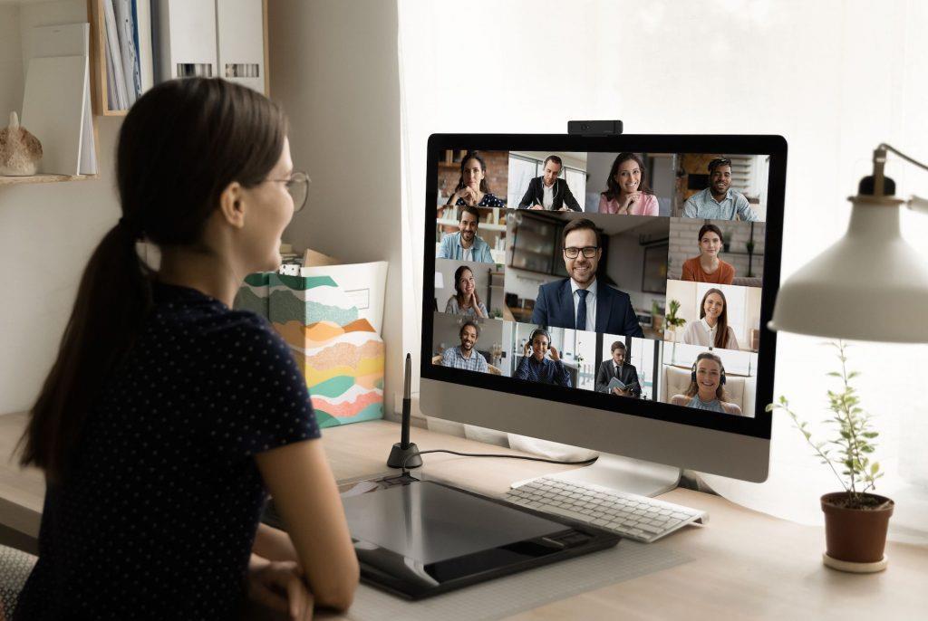 Innex Mikro videokonferencijska kamera