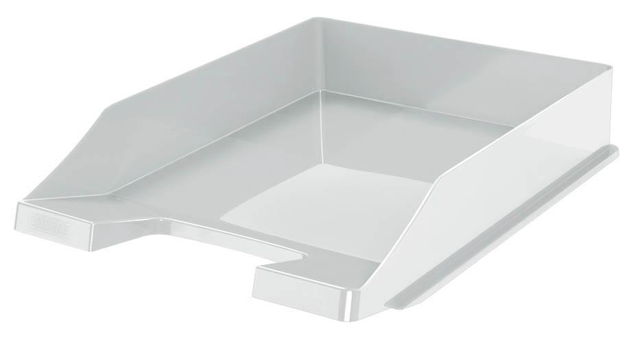 HAN Pisemski odlagalnik Standard siv