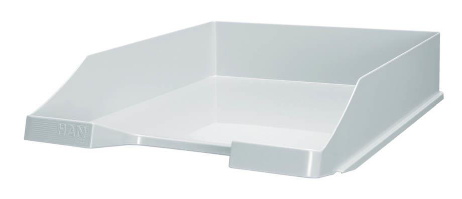 HAN Pisemski odlagalnik VIVA siv