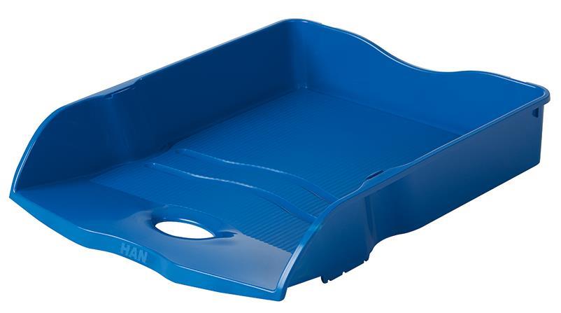 HAN Pisemski odlagalnik Re-LOOP moder