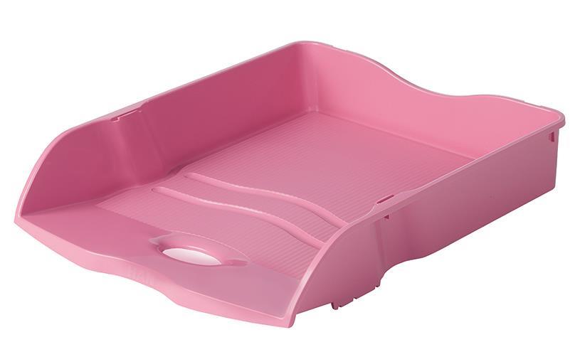 HAN Pisemski odlagalnik Re-LOOP roza